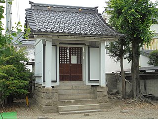 弥栄神社