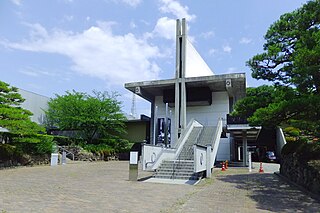 東山魁夷館