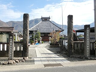 蓮乗寺