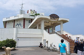 TERADOMARI AQUARIUM