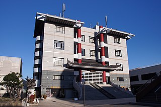 Chanpon Museum