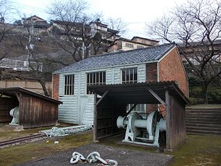 Kosuge Slip Dock