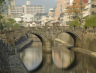 Megane Bridge