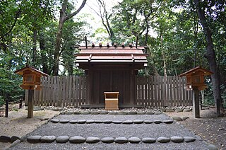 一之御前神社