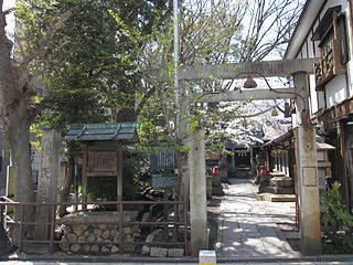 浅間神社