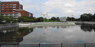 白鳥公園