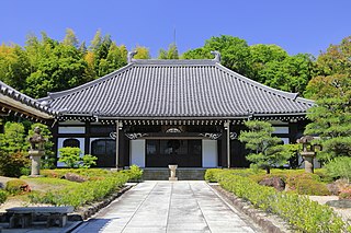 長寿寺