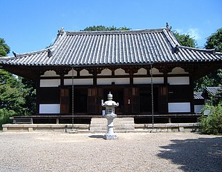 Kairyuo-ji Temple