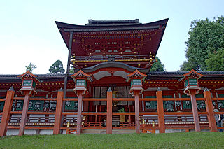 Kasuga-taisha