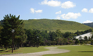 Mt. Wakakusa