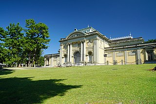 Nara National Museum