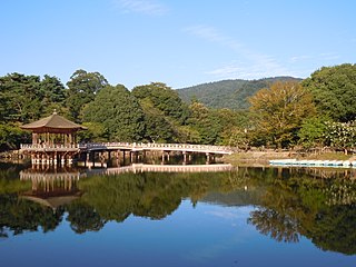 Nara Park