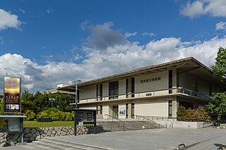 Nara Prefectural Museum of Art