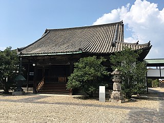 Renchō-ji Temple