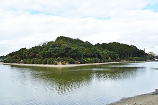 Uwanabe Kofun