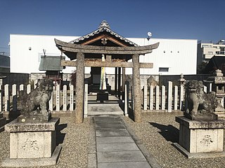 大将軍神社