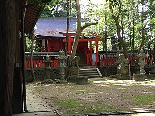 春日神社