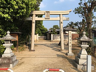 皇大神社 (Kōtai Shrine)