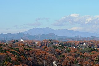 Mt. Takahara