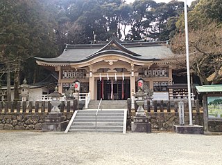 公智神社