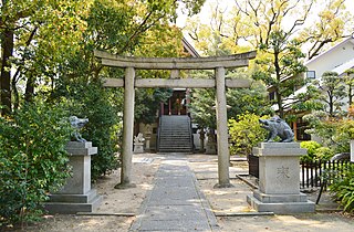 岡太神社