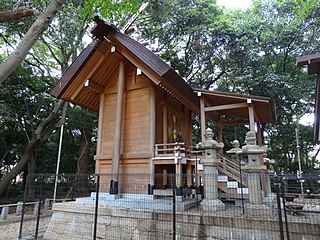 日野神社