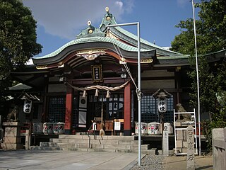 福應神社