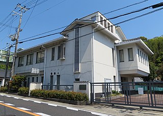 西宮市立郷土資料館分館・名塩和紙学習館