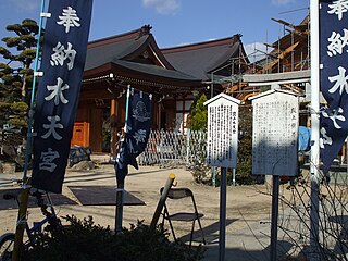 西廣寺