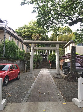 Igami Shrine