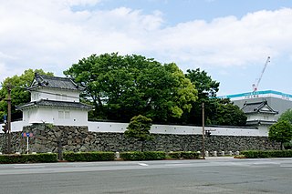 Oita Joshi Park