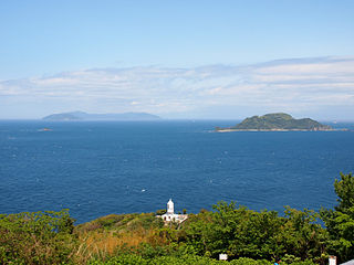 Sekizaki Ocean and Astronomical Observatory Hall