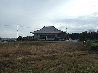 大分市歴史資料館