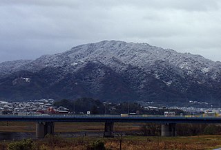 霊山