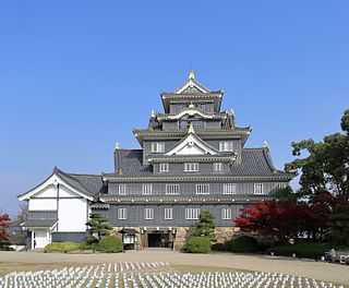 Okayama Castle