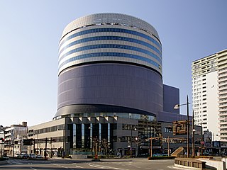 Okayama Symphony Hall