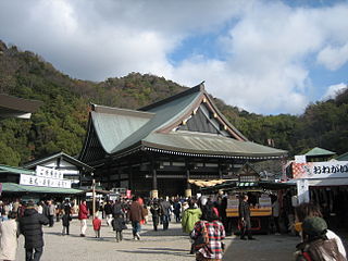 最上稲荷山 妙教寺