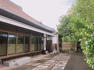 蔭涼寺