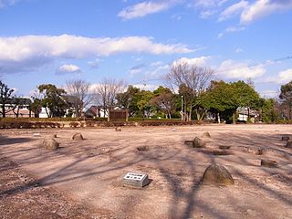 真宮遺跡