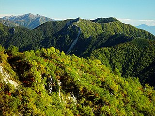 Mt. Gakidake