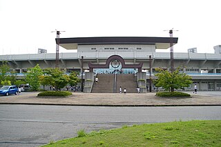 広島県立びんご運動公園