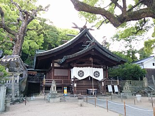 艮神社