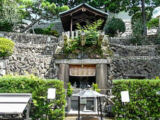 Kiyomizudera