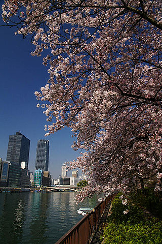 Minami-Temma Park