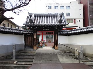 長安寺