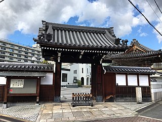 雲雷寺