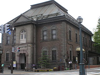 Otaru Music Box