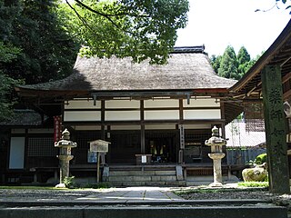 水観寺