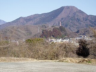 Momokurayama