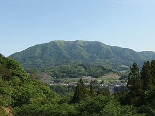 Mt. Ogi